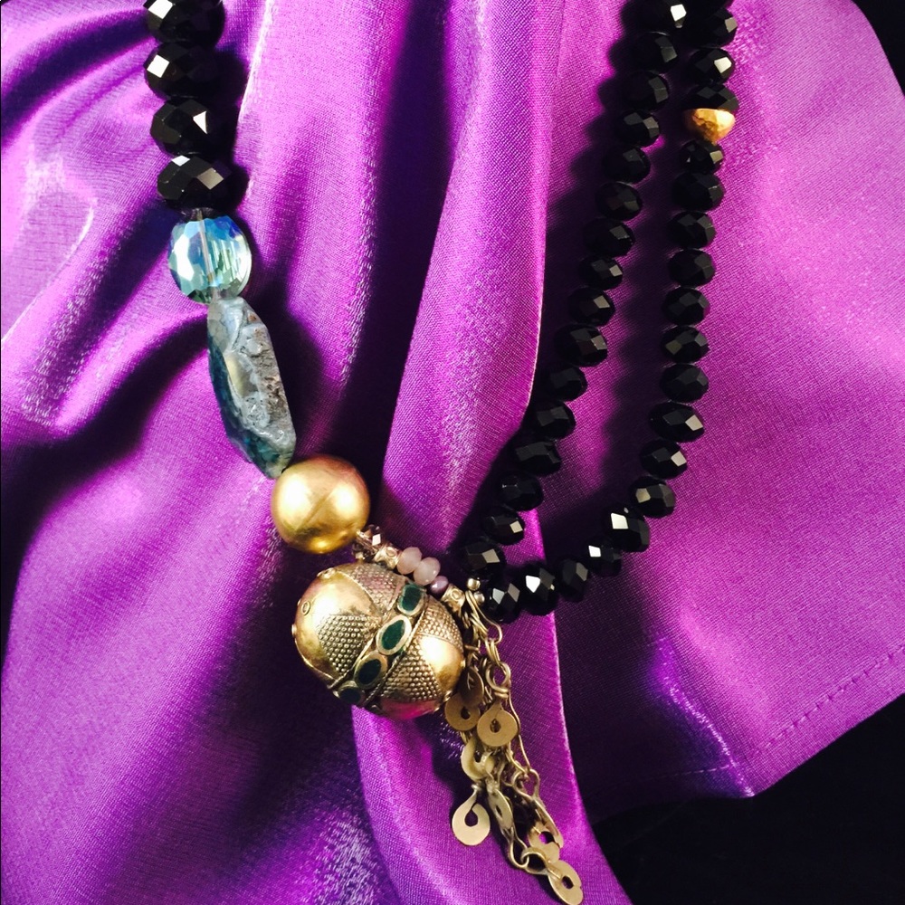 Necklace
